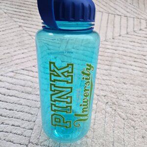 Victorias Secret PINK University 32oz Naglene waterbottle
